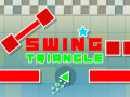 Gêm Triangl Swing ar-lein