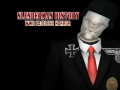 Gêm Hanes Slenderman: Arswyd Di-Feddwl Rhyfel Byd Fydde ar-lein