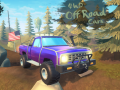 Gêm Ceiriau 4WD Off Road ar-lein