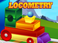 Gêm Locometry ar-lein