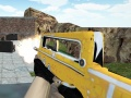 Gêm Ymladd Critigol Battle Royale ar-lein