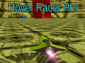 Gêm Hover Racer Pro ar-lein