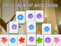 Gêm Hen Adeilad Swamp ar-lein