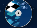 Gêm Tile Piano ar-lein