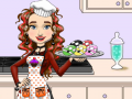 Gêm Dillad Rosanna Pansino ar-lein