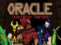 Gêm Oracle: Offer i'r Arwyr ar-lein