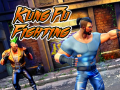 Gêm Ymladd Kung Fu ar-lein