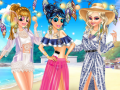 Gêm Gweithgaredd y Prifdeithwyr Boho ar-lein