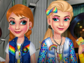 Gêm Parat y Frenhines LGBT ar-lein
