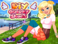 Gêm Sgwarau Galaksi DIY ar-lein