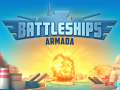 Gêm Armada Llongau Rhyfel ar-lein
