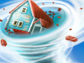 Gêm Tornado.io ar-lein