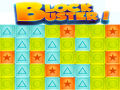 Gêm Block Buster! ar-lein