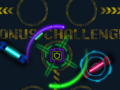 Gêm Aren Tanque Neon ar-lein