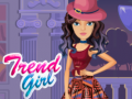 Gêm Merched Trend ar-lein