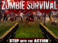 Gêm Goro'r Zombies ar-lein