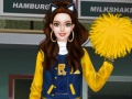 Gêm Bonnie yn Riverdale ar-lein
