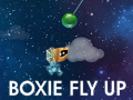 Gêm Boxie Hedfan I Fyny ar-lein