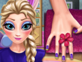 Gêm Salon Makeup y Frenhines ar-lein