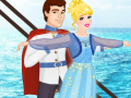 Gêm Tywysoges x Titanic ar-lein