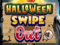 Gêm Sgwip Halloween Allan ar-lein