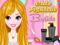 Gêm Braids bychain yn Bryd ar-lein