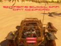 Gêm Car Buggy Eithafol: Pridd Alltroad ar-lein