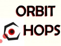 Gêm Neidiadau Orbit ar-lein
