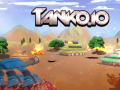 Gêm Tanko.io ar-lein