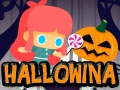 Gêm Hallowina ar-lein