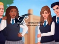 Gêm Ysgol Uwchradd Ravensworth ar-lein