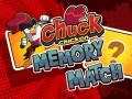 Gêm Cof Chuck Cyw i ar-lein