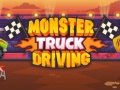 Gêm Gyrrwr Truck Ysbryd ar-lein