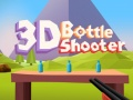 Gêm Saethwr Poteli 3D ar-lein