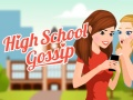 Gêm Sgweithiau Ysgol Uwchradd ar-lein