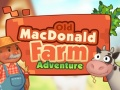 Gêm Fferm Hen Macdonald ar-lein