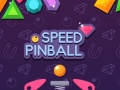 Gêm Pinball Cyflym ar-lein