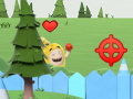 Gêm Oddbods: Y Frwydr Ia ar-lein