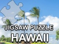 Gêm Pecyn Jigsaw Hawaii ar-lein
