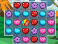 Gêm Jewel Pop ar-lein