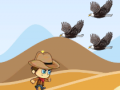 Gêm Cowboy Ymgyrch ar-lein
