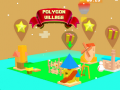 Gêm Pentref Polygon ar-lein