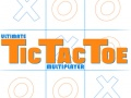 Gêm Tic Tac Toe Multiplayer ar-lein
