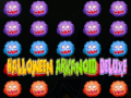 Gêm Halloween Arkanoid Deluxe ar-lein
