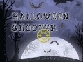 Gêm Saethwr Halloween ar-lein