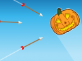 Gêm Saethwr Halloween ar-lein
