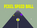 Gêm Pel Droed Pixel ar-lein