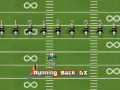 Gêm Running Back Dx ar-lein