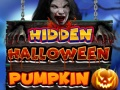 Gêm Hallowe'en: Pumkin Cuddled ar-lein
