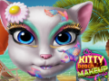 Gêm Gwisgo Bwch a Gato ar-lein